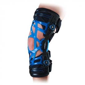 Donjoy OA Reaction TriFit Web Knee Brace