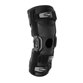 DonJoy Playmaker II Knee Brace