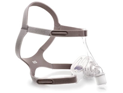 Pico Nasal CPAP Mask with Headgear - Fit Pack