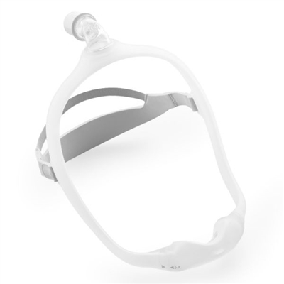 Philips Respironics DreamWear Nasal CPAP Mask with Headgear