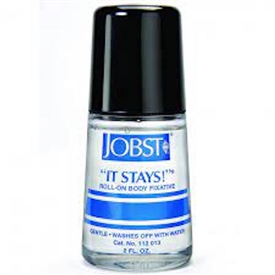 BSN Jobst It Stays Roll-On Compression Stocking and Garment Adhesive