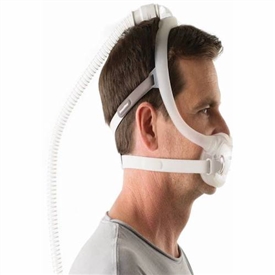 Philips Respironics DreamWear Full Face Mask