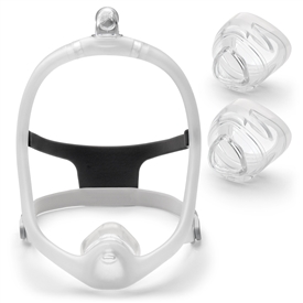 Philips Respironics DreamWisp Nasal Mask FitPack