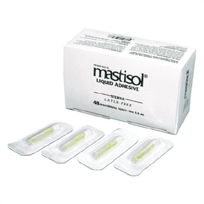 Ferndale Mastisol Liquid Bandage