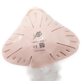 ABC 11672 MyForm Shaper Breast Form