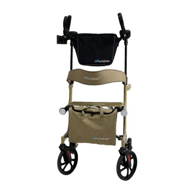 UPWalker Premium Lite Upright WalkerUPWalker Lite Walking Aid