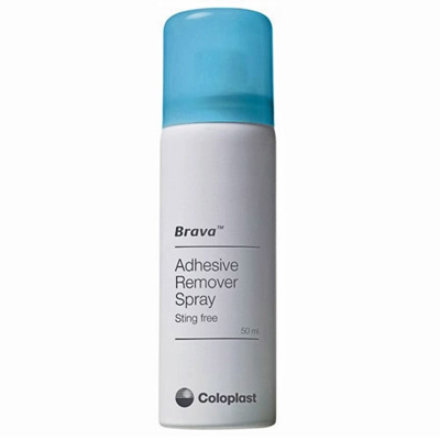 Coloplast Brava Adhesive Remover