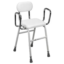 Drive Medical Kitchen Stool, Hip Chair