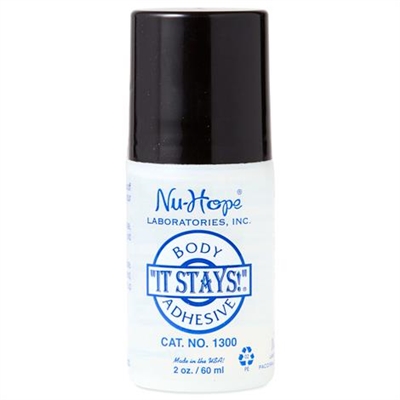 Nu-Hope Body Adhesive Tack