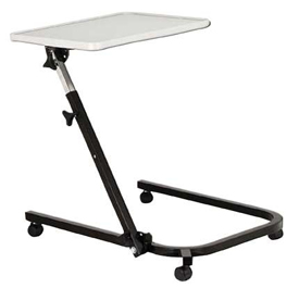 Drive Pivot and Tilt Over Bed Table