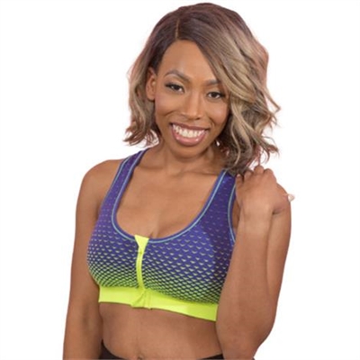 ABC Active Mastectomy Sports Bra