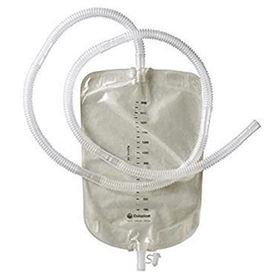 Coloplast Fistula Bed Drainage Bag