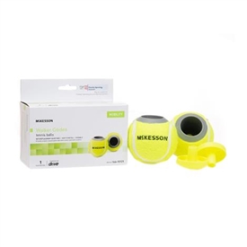 McKesson Tennis Ball Glide for Walkers