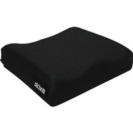 Drive 14880 Molded General Use Wheelchair Seat Cushion