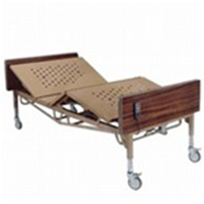 Drive Full-Electric Bariatric Bed  - 15302