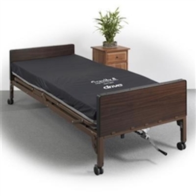 Drive Gravity 9 Memory Foam Redistribution Mattress