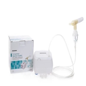 McKesson Compressor Nebulizer System