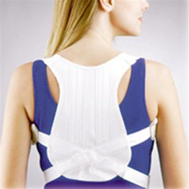 FLA Orthopedics Posture Control Shoulder Brace