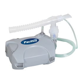 Pacifica Elite Nebulizer