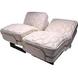 Flex-a-bed High-Low Adjustable Bed