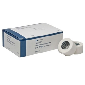 Covidien Kendall Hypoallergenic Paper Tape