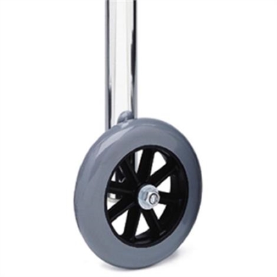 Mckesson Econo Walker Mag Wheels