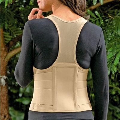 Fla Orthopedics Original Cincher Back Support