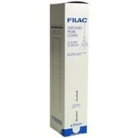 Filac 3000 Thermometer Probe Covers
