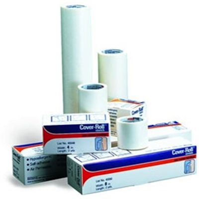 Cover-Roll Adhesive Gauze Tape