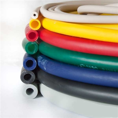 TheraBand Professional Latex Resistance Tubing - 25/100 ft