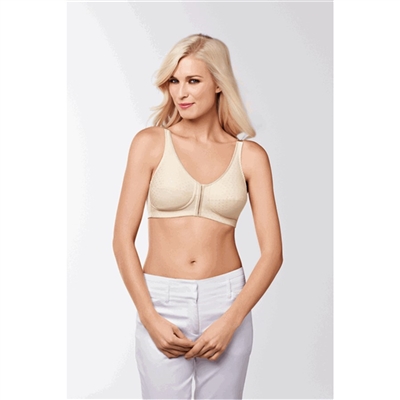 Amoena Greta Soft Cup Mastectomy Bra - 2124