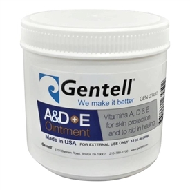 Gentell Skin Ointment