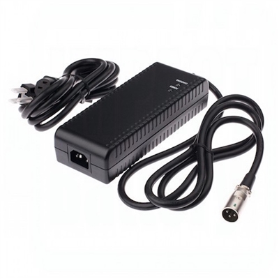 24V 3AH SLA Battery Charger for Pride Go-Go Electric Mobility Scooter 18AH Battery Packs