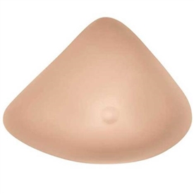 Amoena Essential Deluxe Light 2A 254 Asymmetrical Breast Form
