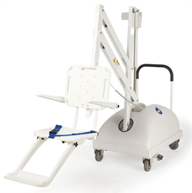 PAL Portable Spa Lift