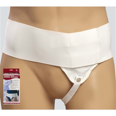 OTC Single Hernia Support - 2958