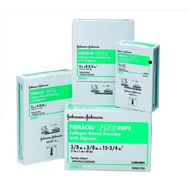 Fibracol Plus Collagen Wound Dressing with Alginate