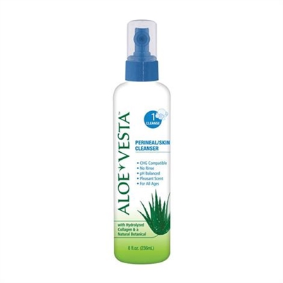 Aloe Vesta Perineal Skin Cleanser