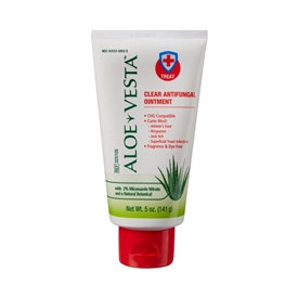 Aloe Vesta Clear Antifungal Ointment