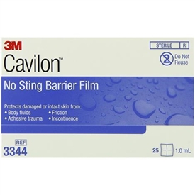 33M Cavilon No-sting Barrier Film