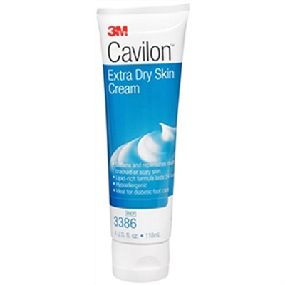 3M Cavilon Extra Dry Skin Cream