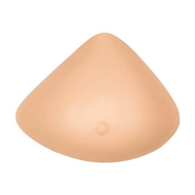 Amoena Contact 2A 383C Asymmetrical Breast Form With ComfortPlus Technology