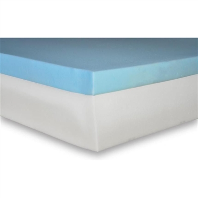 Flex-A-Bed Gel Memory Foam Mattress