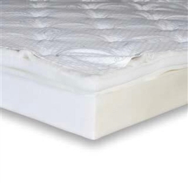 Flex-A-Bed Low Profile Mattress