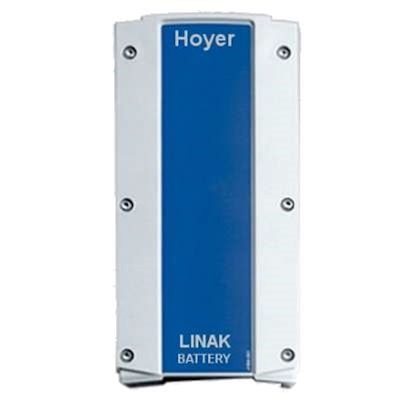 Hoyer Lift Replacement Battery