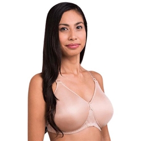 TruLife 4013 Alexandra Seamless Molded Softcup Mastectomy Bra