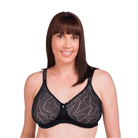 Trulife 4034 Diana Seamless Bra