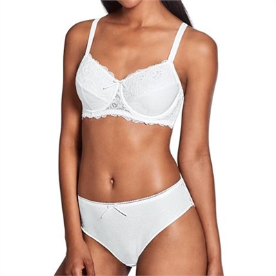 Amoena Amanda Underwire Mastectomy Bra