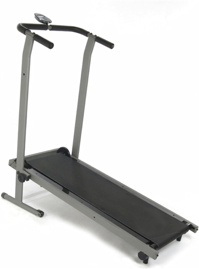 InMotion T900 Manual Treadmill