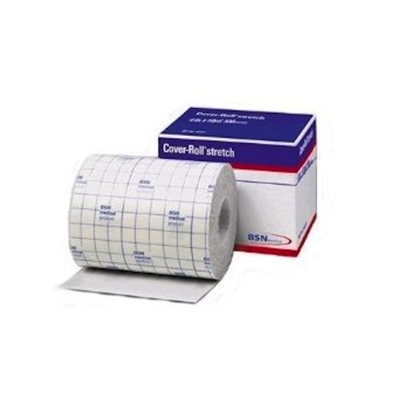 Cover-Roll Stretch Tape